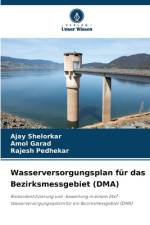 Wasserversorgungsplan für das Bezirksmessgebiet (DMA) af Ajay Shelorkar