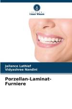 Porzellan-Laminat-Furniere af Jailance Lathief