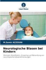 Neurologische Blasen bei Kindern af M. Samir Azzouni
