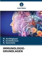 IMMUNOLOGIE-GRUNDLAGEN af M. Karthigeyan