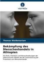 Bekämpfung des Menschenhandels in Äthiopien af Thomas Woldemariam