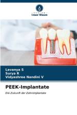 PEEK-Implantate af Lavanya S