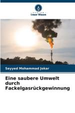 Eine saubere Umwelt durch Fackelgasrückgewinnung af Seyyed Mohammad Jokar