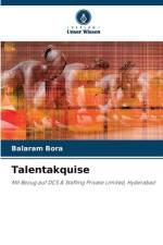 Talentakquise af Balaram Bora