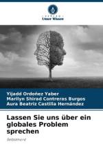 Lassen Sie uns über ein globales Problem sprechen af Yijadd Ordoñez Yaber