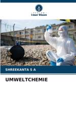 UMWELTCHEMIE af Shreekanta S A