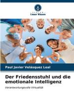 Der Friedensstuhl und die emotionale Intelligenz af Paul Javier Velásquez Leal