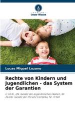 Rechte von Kindern und Jugendlichen - das System der Garantien af Lucas Miguel Lozano