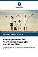 Konsequenzen bei Nichteinhaltung der Familienhilfe af Valeria Canedo Arauco