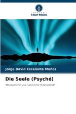 Die Seele (Psyché) af Jorge David Escalante Muñoz