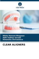 CLEAR ALIGNERS af Nikita Hemant Bhagwan