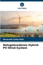 Netzgebundenes Hybrid-PV-Wind-System af Nenavath Saida Naik