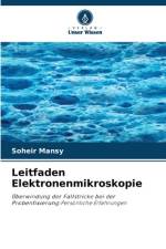 Leitfaden Elektronenmikroskopie af Soheir Mansy