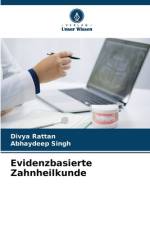 Evidenzbasierte Zahnheilkunde af Divya Rattan