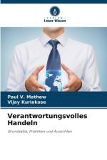 Verantwortungsvolles Handeln af Paul V. Mathew