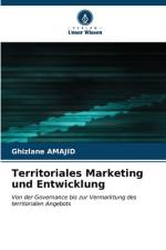 Territoriales Marketing und Entwicklung af Ghizlane Amajid