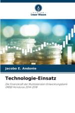Technologie-Einsatz af Jacobo E. Andonie