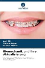Biomechanik und ihre Aktualisierung af Asif Ali