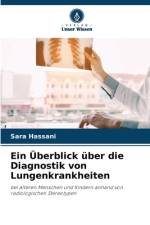 Ein Überblick über die Diagnostik von Lungenkrankheiten af Sara Hassani