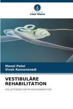 VESTIBULÄRE REHABILITATION af Manal Patel
