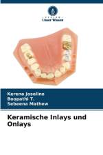 Keramische Inlays und Onlays af Kerena Joseline