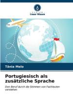 Portugiesisch als zusätzliche Sprache af Tânia Melo