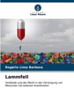 Lammfell af Rogério Lima Barbosa