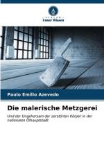 Die malerische Metzgerei af Paulo Emílio Azevedo