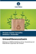 Umweltbewusstsein af Viviane Grams Carvalho