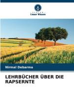 LEHRBÜCHER ÜBER DIE RAPSERNTE af Nirmal Debarma