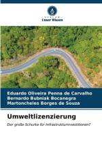 Umweltlizenzierung af Eduardo Oliveira Penna de Carvalho