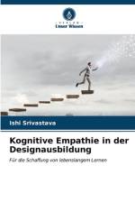 Kognitive Empathie in der Designausbildung af Ishi Srivastava