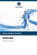 WASSER af Hugo Enrique Orsolini