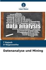 Datenanalyse und Mining af T. Rajesh