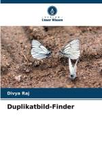 Duplikatbild-Finder af Divya Raj