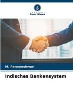 Indisches Bankensystem af M. Parameshwari