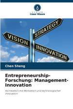 Entrepreneurship-Forschung: Management-Innovation af Chen Sheng