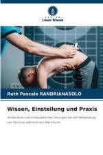 Wissen, Einstellung und Praxis af Ruth Pascale Randrianasolo