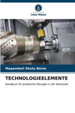 TECHNOLOGIEELEMENTE af Mapamboli Ebuta Bénie