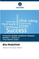 Bio-Mobilität af Francisco Rubén Sandoval Vázquez