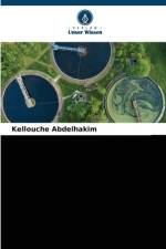 BEHANDLUNG VON STÄDTISCHEN ABWÄSSERN af Kellouche Abdelhakim