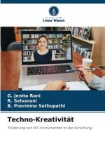 Techno-Kreativität af G. Jenita Rani