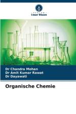 Organische Chemie af Chandra Mohan