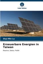 Erneuerbare Energien in Taiwan af Shyi-Min Lu