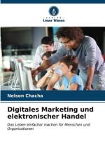 Digitales Marketing und elektronischer Handel af Nelson Chacha