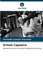 Schule Capoeira af Fernando Campiol Placedino