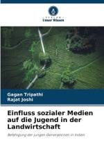 Einfluss sozialer Medien auf die Jugend in der Landwirtschaft af Gagan Tripathi