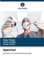 Speichel af Ruby Singla