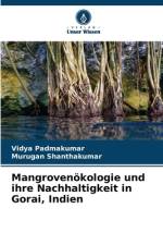 Mangrovenökologie und ihre Nachhaltigkeit in Gorai, Indien af Vidya Padmakumar