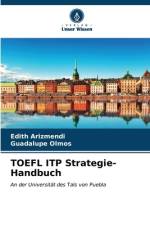 TOEFL ITP Strategie-Handbuch af Edith Arizmendi